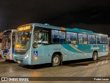 Auto Ônibus Fagundes RJ 101.296 na cidade de Niterói, Rio de Janeiro, Brasil, por Pedro Lucas. Número da foto: #:id.