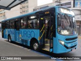 FAOL - Friburgo Auto Ônibus 585 na cidade de Nova Friburgo, Rio de Janeiro, Brasil, por Felipe Cardinot de Souza Pinheiro. Número da foto: #:id.