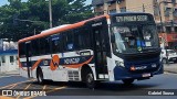 Viação Novacap C51596 na cidade de Rio de Janeiro, Rio de Janeiro, Brasil, por Gabriel Sousa. Número da foto: #:id.