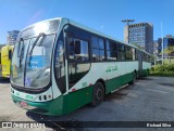 Jotur - Auto Ônibus e Turismo Josefense 1528 na cidade de Florianópolis, Santa Catarina, Brasil, por Richard Silva. Número da foto: #:id.
