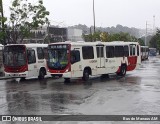 Integração Transportes 0421058 na cidade de Manaus, Amazonas, Brasil, por Bus de Manaus AM. Número da foto: #:id.