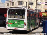 Next Mobilidade - ABC Sistema de Transporte 7048 na cidade de Santo André, São Paulo, Brasil, por Fabrício Portella Matos. Número da foto: #12157856.