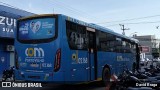 JTP Transportes - COM Porto Velho 02.168 na cidade de Porto Velho, Rondônia, Brasil, por David Braga. Número da foto: #:id.