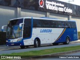 Loredo Turismo 155 na cidade de Santo André, São Paulo, Brasil, por Fabrício Portella Matos. Número da foto: #12157792.