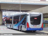 Next Mobilidade - ABC Sistema de Transporte 8321 na cidade de Santo André, São Paulo, Brasil, por Fabrício Portella Matos. Número da foto: #12157887.