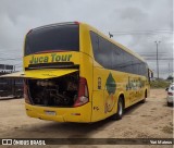 Juca Tour Viagens e Turismo 1948 na cidade de Parnamirim, Rio Grande do Norte, Brasil, por Yuri Mateus. Número da foto: #12158093.