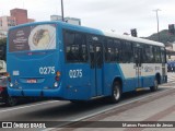 Transol Transportes Coletivos 0275 na cidade de Florianópolis, Santa Catarina, Brasil, por Marcos Francisco de Jesus. Número da foto: #:id.