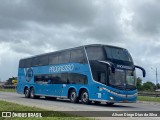 Auto Viação Progresso 6117 na cidade de Goianinha, Rio Grande do Norte, Brasil, por Alison Diego Dias da Silva. Número da foto: #12158874.