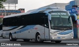 Zina-bus 636 na cidade de Toluca, Estado de México, México, por Fabián Reyes. Número da foto: #12158009.