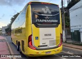 Viação Nova Itapemirim 60256 na cidade de Cariacica, Espírito Santo, Brasil, por Everton Costa Goltara. Número da foto: #12156794.