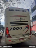 Empresa São Cristóvão 2000 na cidade de Paracatu, Minas Gerais, Brasil, por Breno Cirino. Número da foto: #12156399.