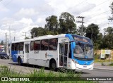Viação São Pedro 0324017 na cidade de Manaus, Amazonas, Brasil, por Bus de Manaus AM. Número da foto: #:id.