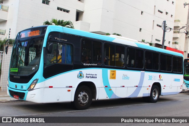 Via Urbana 30510 na cidade de Fortaleza, Ceará, Brasil, por Paulo Henrique Pereira Borges. Número da foto: #12159606.