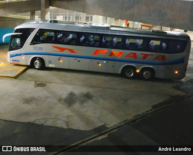 Expresso de Prata 461180 na cidade de Limeira, São Paulo, Brasil, por André Leandro. Número da foto: #12158966.