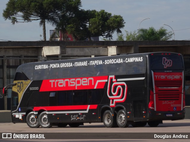Transpen Transporte Coletivo e Encomendas 50000 na cidade de Curitiba, Paraná, Brasil, por Douglas Andrez. Número da foto: #12159667.