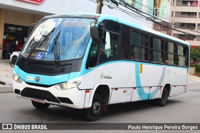 COOTRAPS 67357 na cidade de Fortaleza, Ceará, Brasil, por Paulo Henrique Pereira Borges. Número da foto: #12159633.