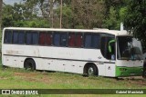 Ônibus Particulares KIS8F50 na cidade de Araguari, Minas Gerais, Brasil, por Gabriel Marciniuk. Número da foto: #:id.