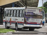 Transporte Tropical 4277 na cidade de Aracaju, Sergipe, Brasil, por Cristopher Pietro. Número da foto: #:id.