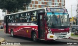 ETUSA 24 na cidade de Chorrillos, Lima, Lima Metropolitana, Peru, por Felipe Lazo. Número da foto: #12159114.