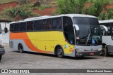 Ônibus Particulares 4030 na cidade de Carangola, Minas Gerais, Brasil, por Eliziar Maciel Soares. Número da foto: #:id.