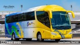 OTESA - Ómnibus y Transportes Terrestres Ejecutivos 25 na cidade de Coyotepec, Estado de México, México, por Omar Ramírez Thor2102. Número da foto: #12160220.