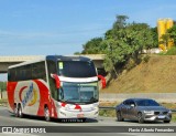 Bariri Turismo 7000 na cidade de Araçariguama, São Paulo, Brasil, por Flavio Alberto Fernandes. Número da foto: #12159642.