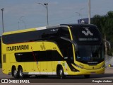 Viação Nova Itapemirim 40346 na cidade de Curitiba, Paraná, Brasil, por Douglas Andrez. Número da foto: #:id.