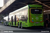 TRANSPPASS - Transporte de Passageiros 8 1197 na cidade de São Paulo, São Paulo, Brasil, por Giovanni Melo. Número da foto: #:id.
