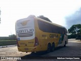 Empresa Gontijo de Transportes 18610 na cidade de Vitória da Conquista, Bahia, Brasil, por Edinilson Henrique Ferreira. Número da foto: #12159281.