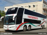 Transmariane Turismo 1460 na cidade de Trindade, Goiás, Brasil, por Douglas Andrez. Número da foto: #12159551.