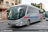Auto Viação 1001 RJ 108.207 na cidade de Belo Horizonte, Minas Gerais, Brasil, por Rodrigo Barraza. Número da foto: #12159910.