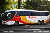 Viação Regional 2285 na cidade de Salvador, Bahia, Brasil, por Felipe Pessoa de Albuquerque. Número da foto: #:id.