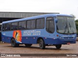 Expresso Marlim 1603 na cidade de Ariquemes, Rondônia, Brasil, por Tôni Cristian. Número da foto: #12159060.