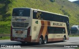 Marlac Turismo 18170 na cidade de Santa Isabel, São Paulo, Brasil, por George Miranda. Número da foto: #12160742.