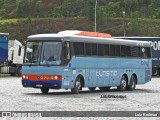 Viação Linhares 070 na cidade de Juiz de Fora, Minas Gerais, Brasil, por Luiz Krolman. Número da foto: #12160645.