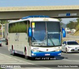SLC Turismo 6050 na cidade de Araçariguama, São Paulo, Brasil, por Flavio Alberto Fernandes. Número da foto: #:id.