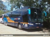 Breda Transportes e Serviços 1428 na cidade de Pedro de Toledo, São Paulo, Brasil, por João Souza. Número da foto: #:id.
