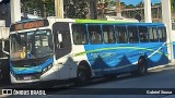 Viação Ponte Coberta RJ 190.030 na cidade de Nilópolis, Rio de Janeiro, Brasil, por Gabriel Sousa. Número da foto: #12160787.