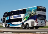 Cardoso Turismo 6000 na cidade de Porto Seguro, Bahia, Brasil, por Matheus Souza Santos. Número da foto: #12159923.