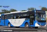 VB Transportes e Turismo 1218 na cidade de Campinas, São Paulo, Brasil, por Dennis Hofstetter. Número da foto: #12159762.
