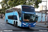 Transnorte - Transporte e Turismo Norte de Minas 87700 na cidade de Belo Horizonte, Minas Gerais, Brasil, por Rodrigo Barraza. Número da foto: #12158985.