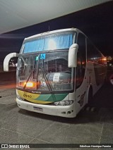 Empresa Gontijo de Transportes 17140 na cidade de Jequié, Bahia, Brasil, por Edinilson Henrique Ferreira. Número da foto: #12159282.