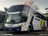 Faleiros Turismo 1610 na cidade de Trindade, Goiás, Brasil, por Douglas Andrez. Número da foto: #12159533.