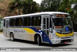 Viação Barra do Piraí Turismo RJ 113.020 na cidade de Mendes, Rio de Janeiro, Brasil, por Paulo Henrique Pereira Borges. Número da foto: #12159795.