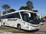 Rimatur Transportes 8200 na cidade de Curitiba, Paraná, Brasil, por Danilo Marcelo Silva. Número da foto: #:id.