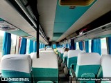 Empresa Gontijo de Transportes 17140 na cidade de Feira de Santana, Bahia, Brasil, por Edinilson Henrique Ferreira. Número da foto: #12159284.