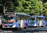 Ralip Transportes Rodoviários 23.087 na cidade de Barueri, São Paulo, Brasil, por Lucas Marques. Número da foto: #:id.