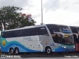 Expresso Satélite Norte 13400 na cidade de Goiânia, Goiás, Brasil, por Douglas Andrez. Número da foto: #:id.