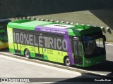 Transporte Coletivo Glória XY049 na cidade de Curitiba, Paraná, Brasil, por Osvaldo Born. Número da foto: #12160301.