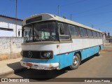 Ônibus Particulares 8489 na cidade de Boa Esperança, Minas Gerais, Brasil, por Rafael Nunes Pereira. Número da foto: #12159078.